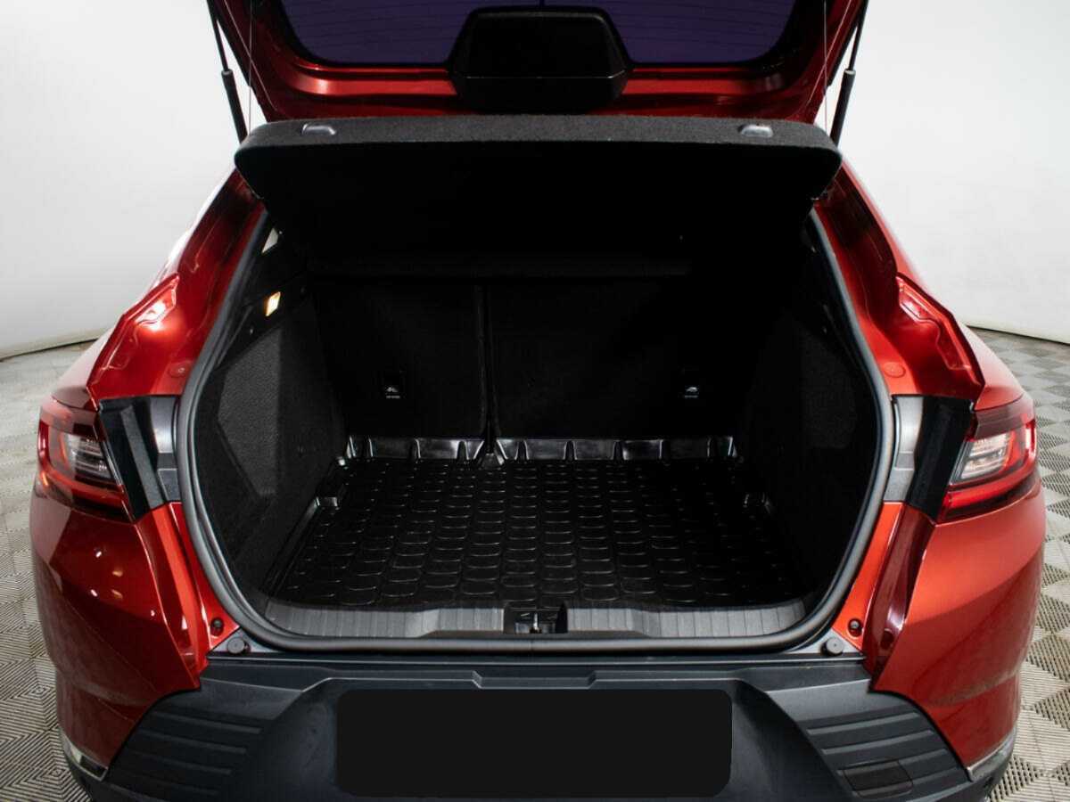 Купить Рено Аркана, 2020, 56 000 км.. Фото: #10