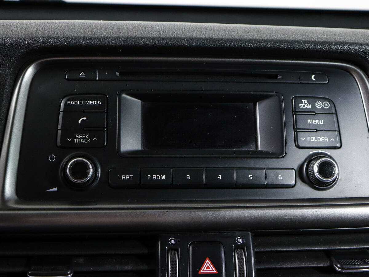 Купить Киа Оптима, 2016, 286 858 км.. Фото: #17