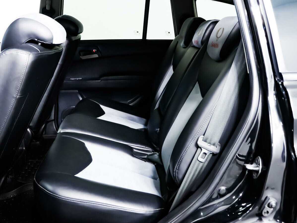 Купить Сан-Ён Кирон, 2013, 176 418 км.. Фото: #9