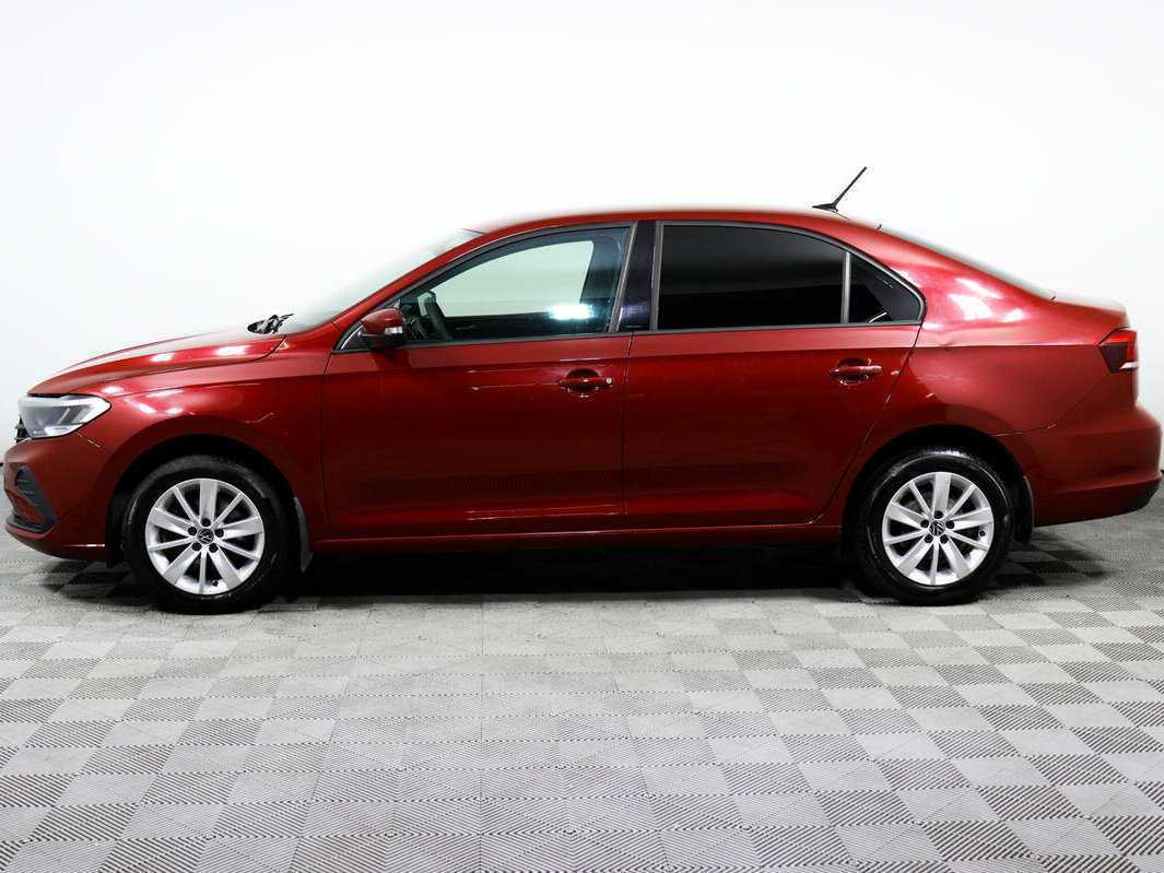 Купить Фольксваген Поло, 2020, 46 998 км.. Фото: #7