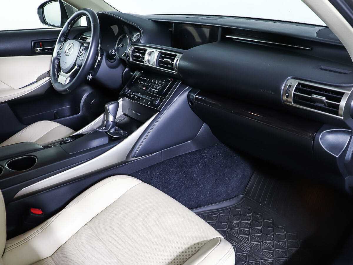 Купить Лексус ИС, 2013, 94 260 км.. Фото: #8