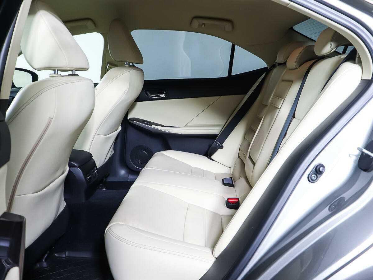 Купить Лексус ИС, 2013, 94 260 км.. Фото: #9