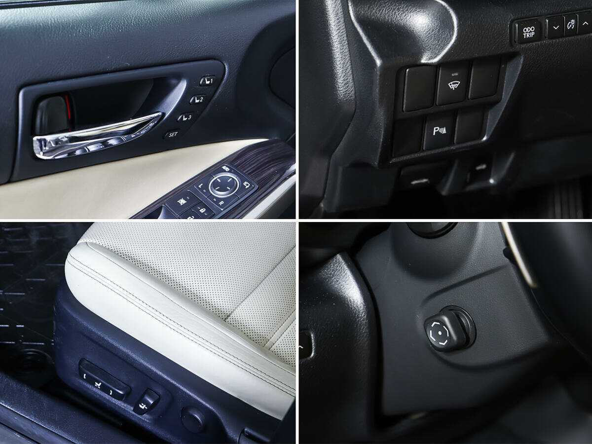 Купить Лексус ИС, 2013, 94 260 км.. Фото: #16