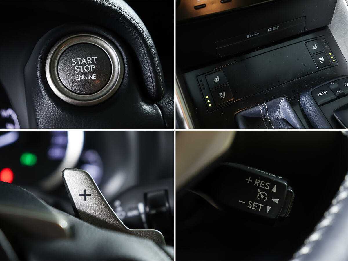 Купить Лексус ИС, 2013, 94 260 км.. Фото: #17