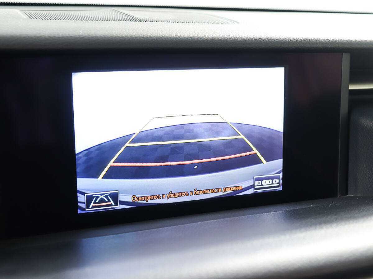 Купить Лексус ИС, 2013, 94 260 км.. Фото: #18