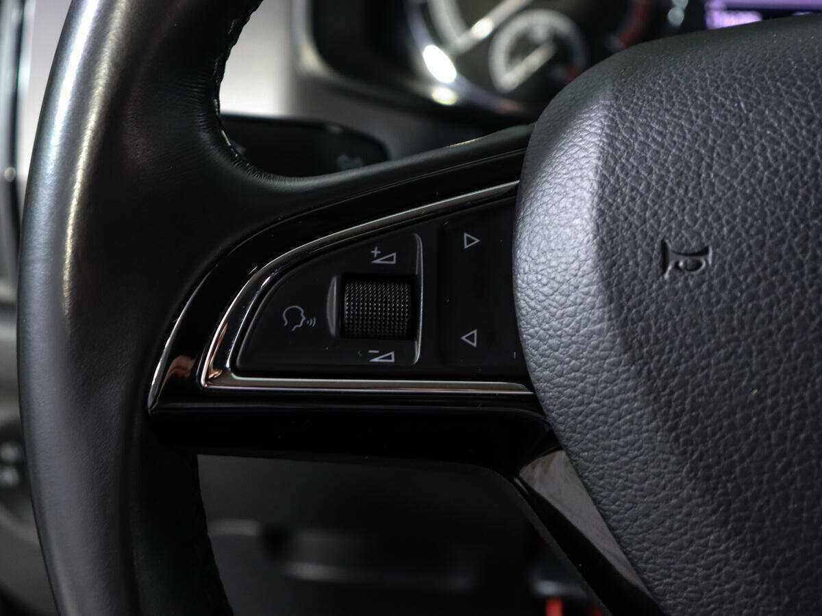 Купить Шкода Кодиак, 2018, 115 655 км.. Фото: #14