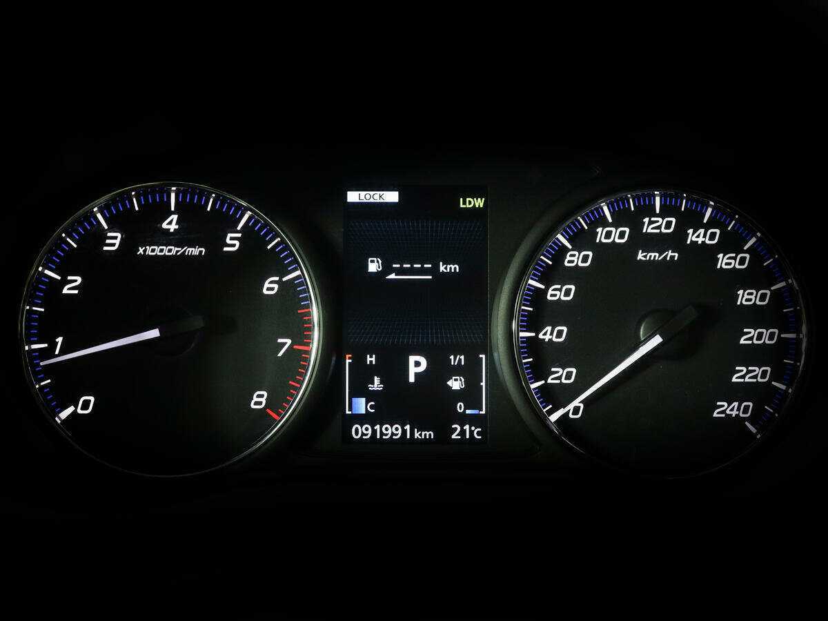 Купить Митсубиши Оутлэндер, 2018, 91 400 км.. Фото: #8