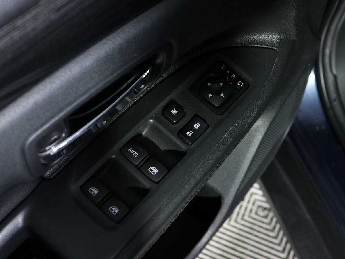 Купить Митсубиши Оутлэндер, 2018, 91 400 км.. Фото: #15