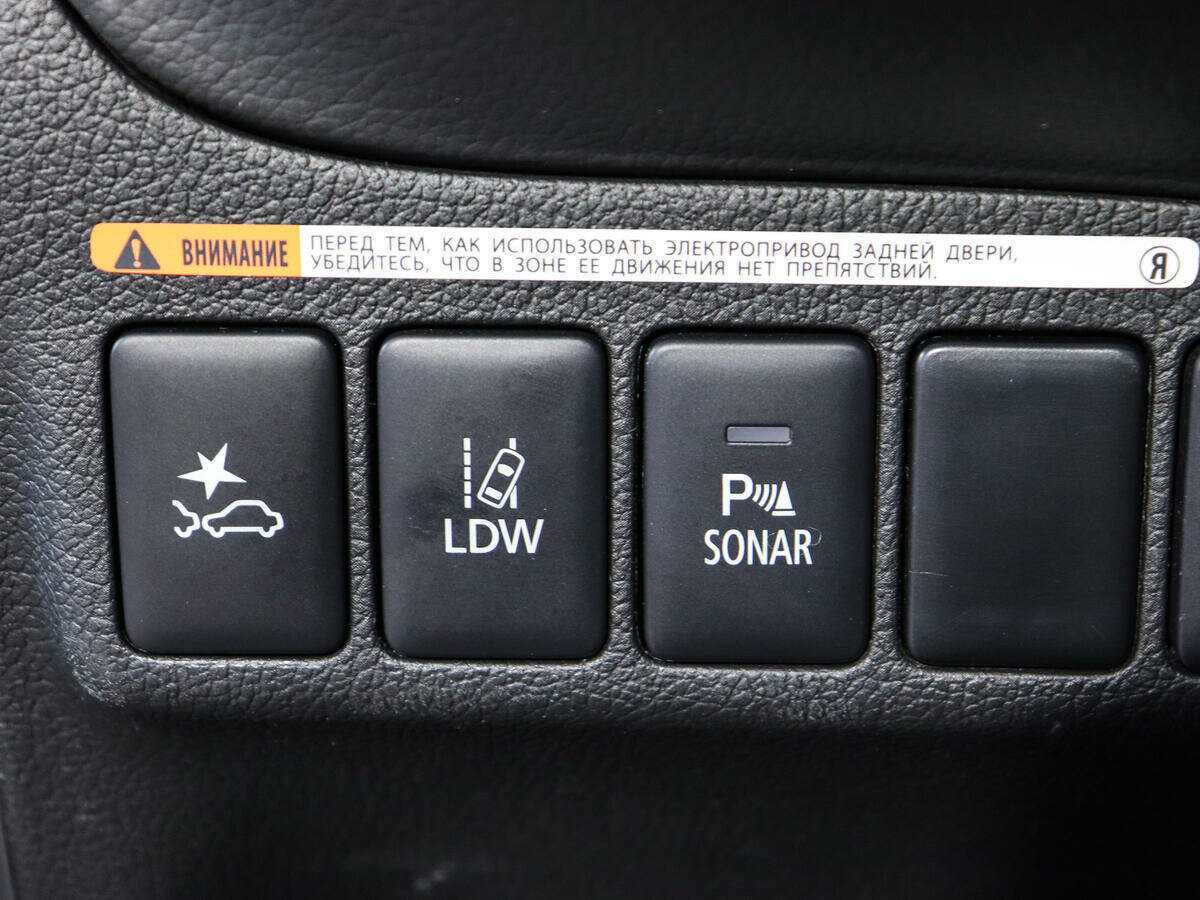 Купить Митсубиши Оутлэндер, 2018, 91 400 км.. Фото: #17