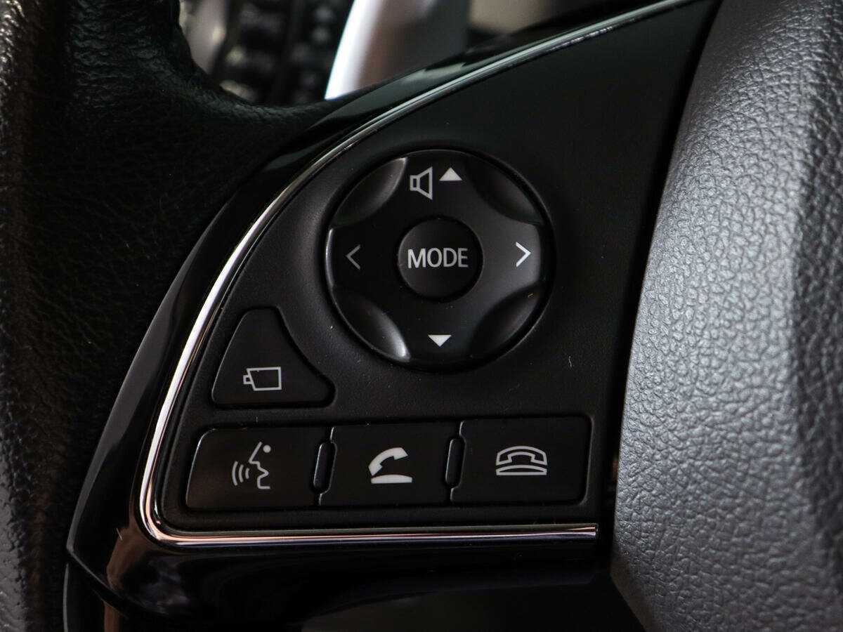 Купить Митсубиши Оутлэндер, 2018, 91 400 км.. Фото: #18