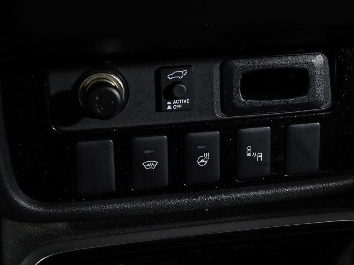 Купить Митсубиши Оутлэндер, 2018, 91 400 км.. Фото: #20