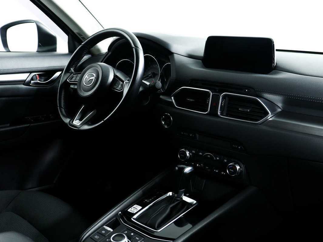 Купить Мазда Ц-Икс-5, 2018, 115 897 км.. Фото: #8