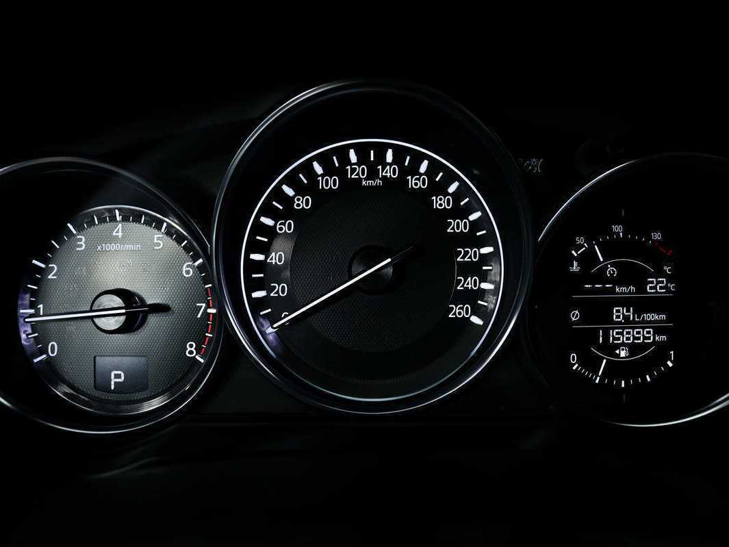 Купить Мазда Ц-Икс-5, 2018, 115 897 км.. Фото: #9