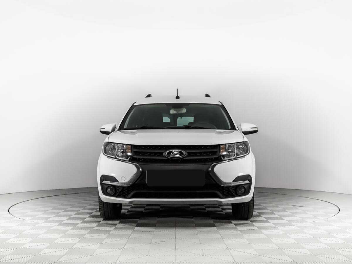 Купить Лада (ВАЗ) Ларгус, 2021, 78 000 км.. Фото: #1