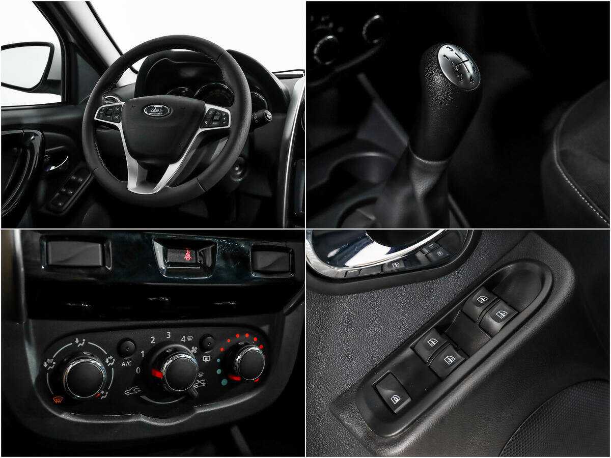 Купить Лада (ВАЗ) Ларгус, 2021, 78 000 км.. Фото: #14