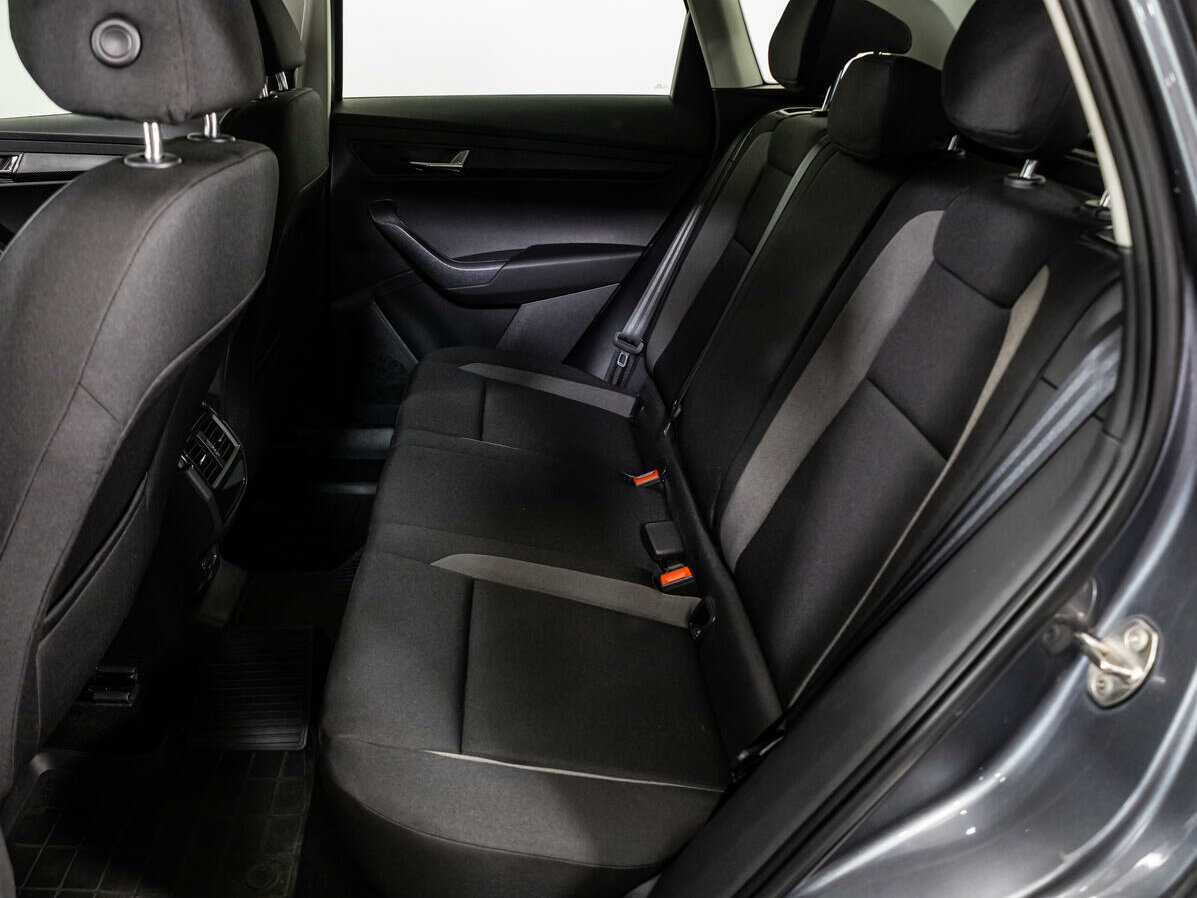 Купить Шкода Карок, 2020, 92 200 км.. Фото: #7