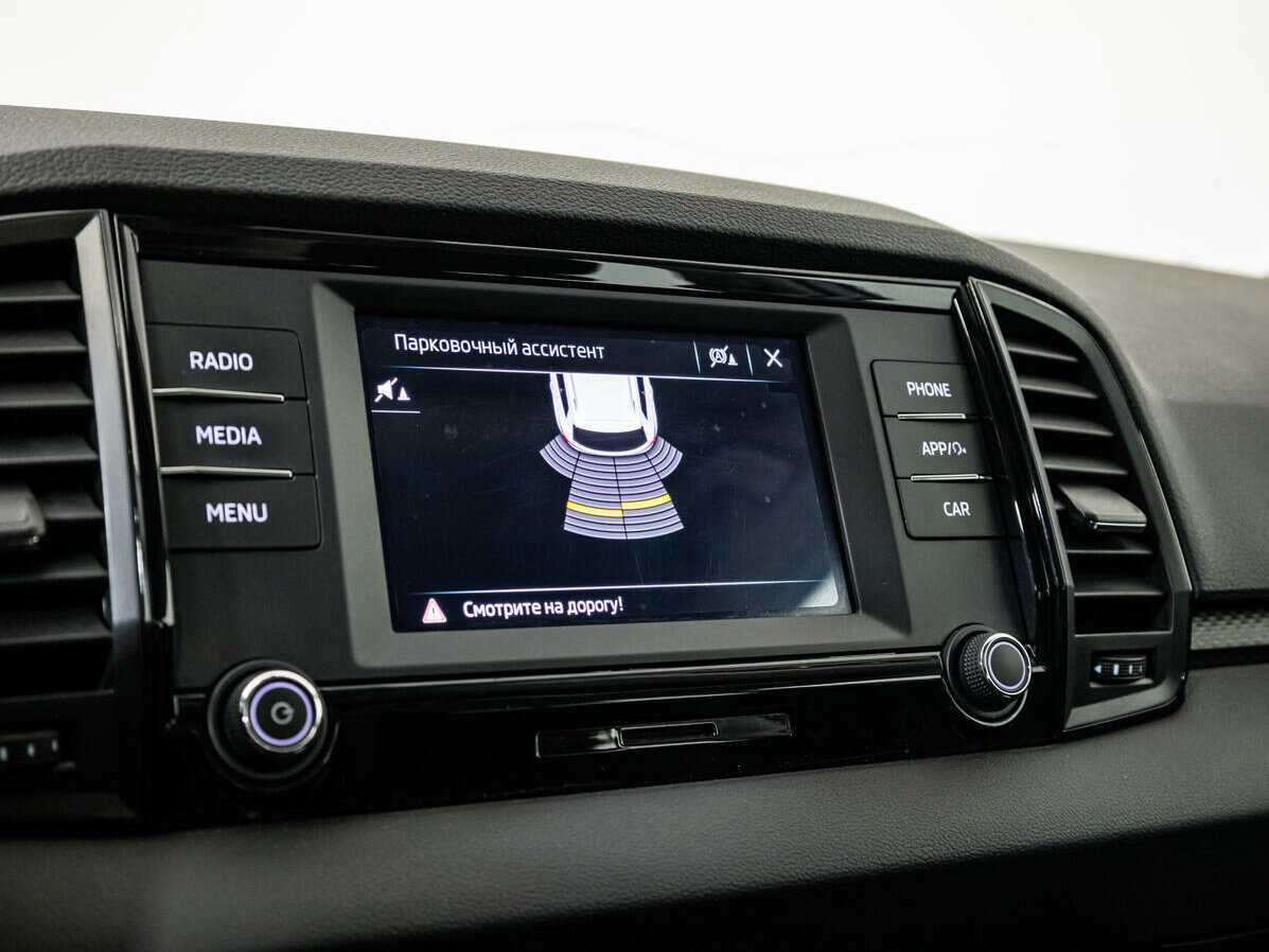 Купить Шкода Карок, 2020, 92 200 км.. Фото: #13