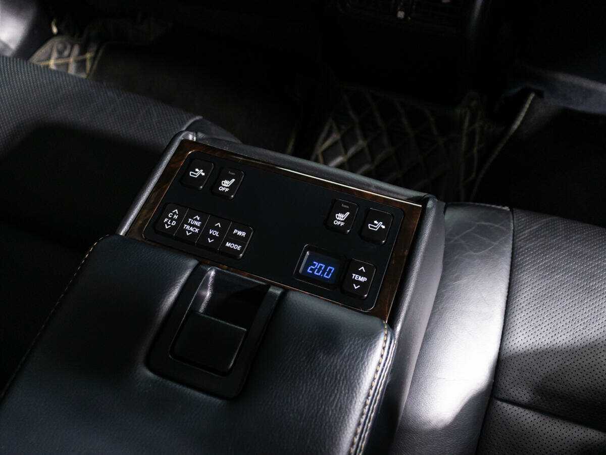 Купить Тойота Камри, 2017, 102 950 км.. Фото: #20