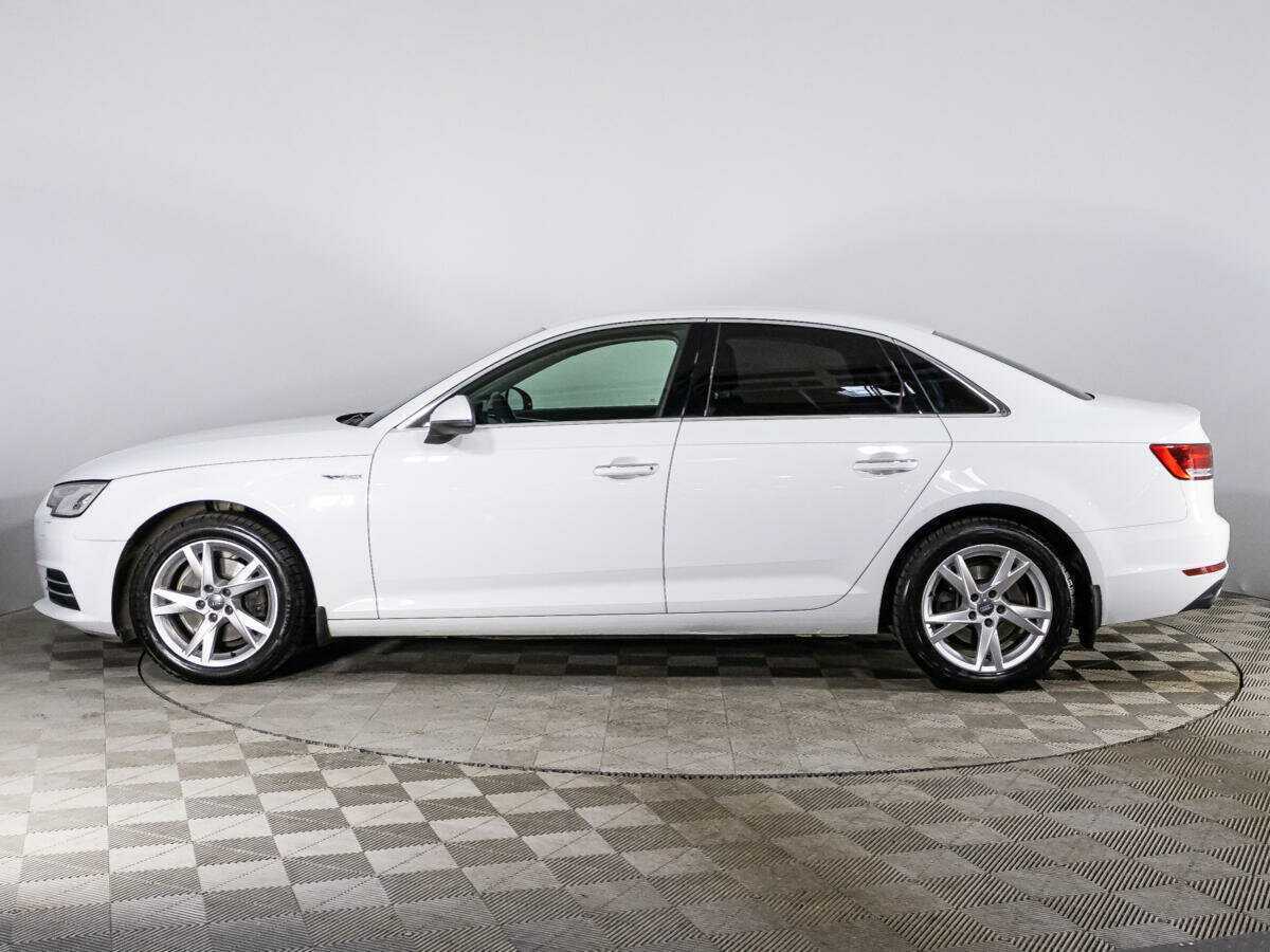 Купить Ауди А4, 2016, 158 926 км.. Фото: #7