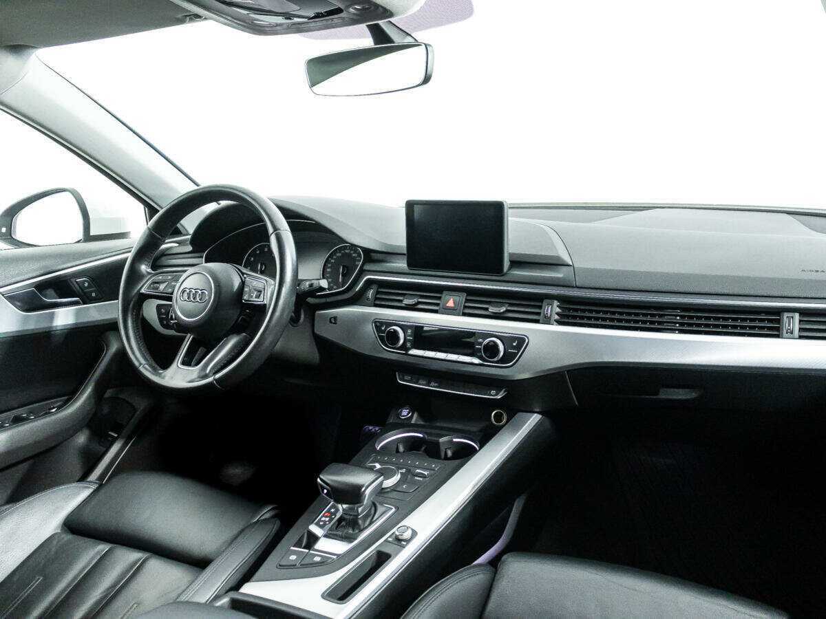 Купить Ауди А4, 2016, 158 926 км.. Фото: #8