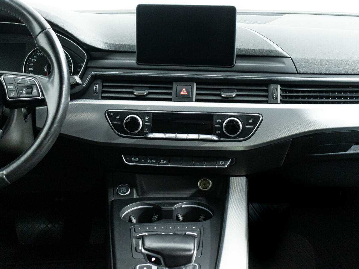 Купить Ауди А4, 2016, 158 926 км.. Фото: #13