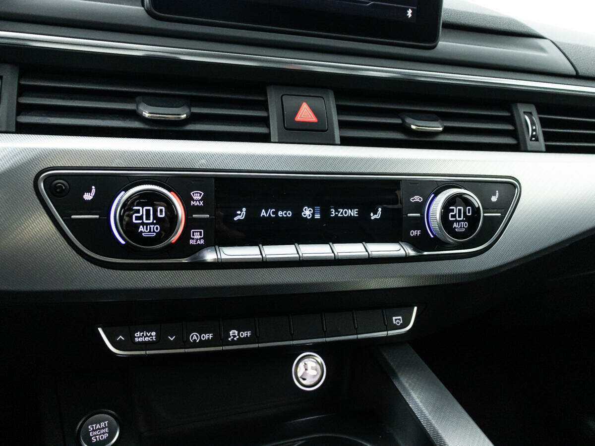 Купить Ауди А4, 2016, 158 926 км.. Фото: #14