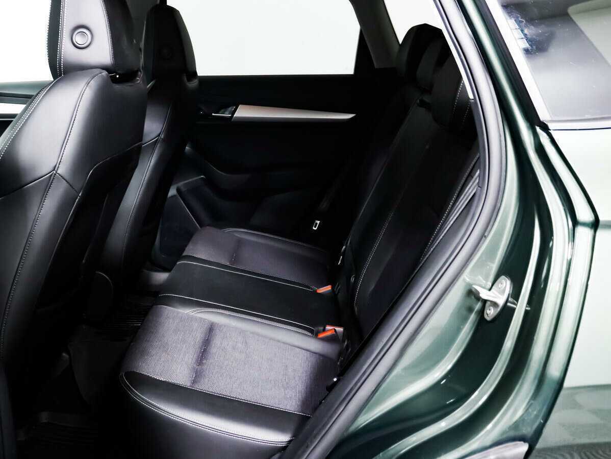 Купить Шкода Карок, 2021, 85 643 км.. Фото: #11