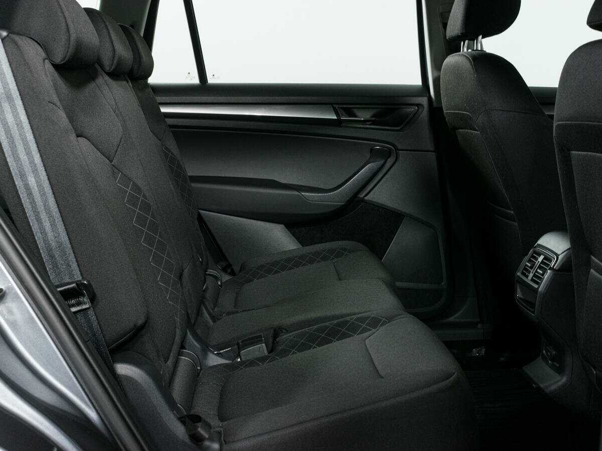 Купить Шкода Кодиак, 2019, 97 758 км.. Фото: #12