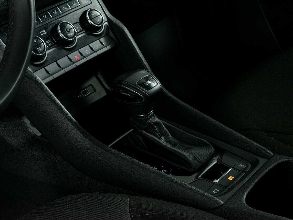 Купить Шкода Кодиак, 2019, 97 758 км.. Фото: #15