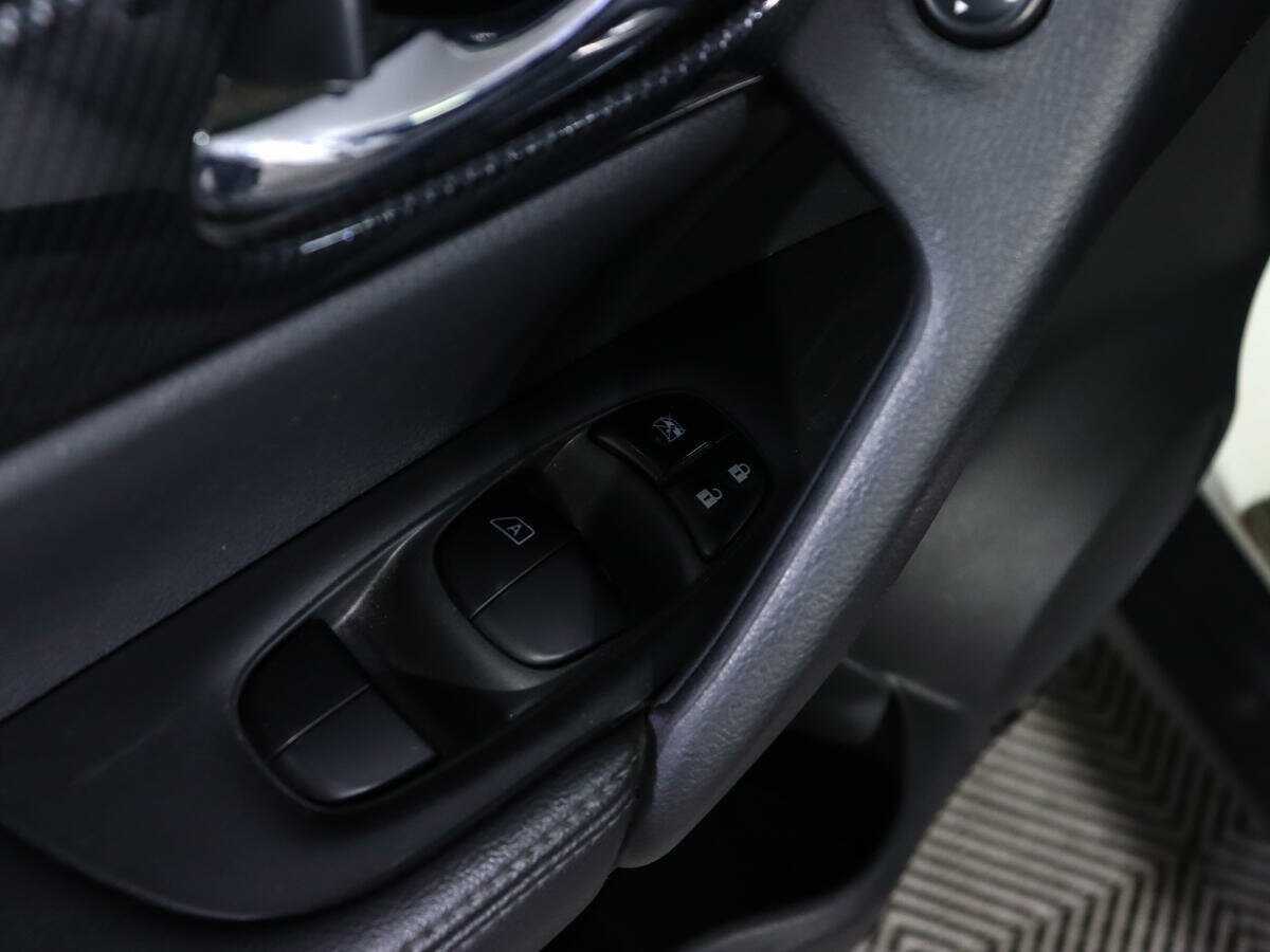 Купить Ниссан Икс-Трейл, 2018, 60 500 км.. Фото: #15