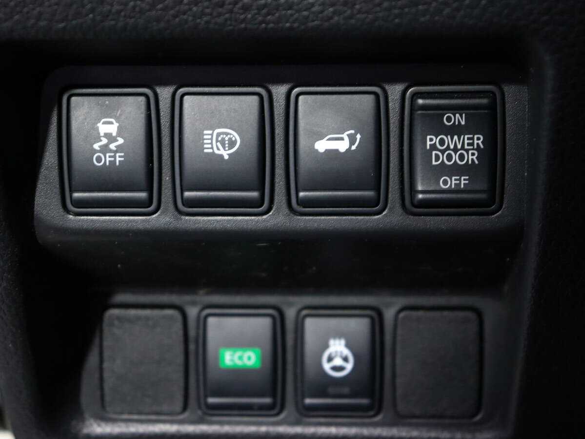 Купить Ниссан Икс-Трейл, 2018, 60 500 км.. Фото: #17