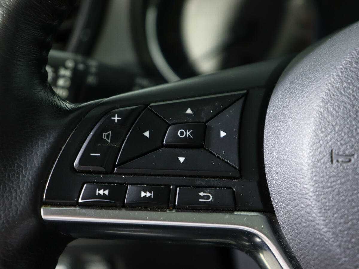 Купить Ниссан Икс-Трейл, 2018, 60 500 км.. Фото: #18