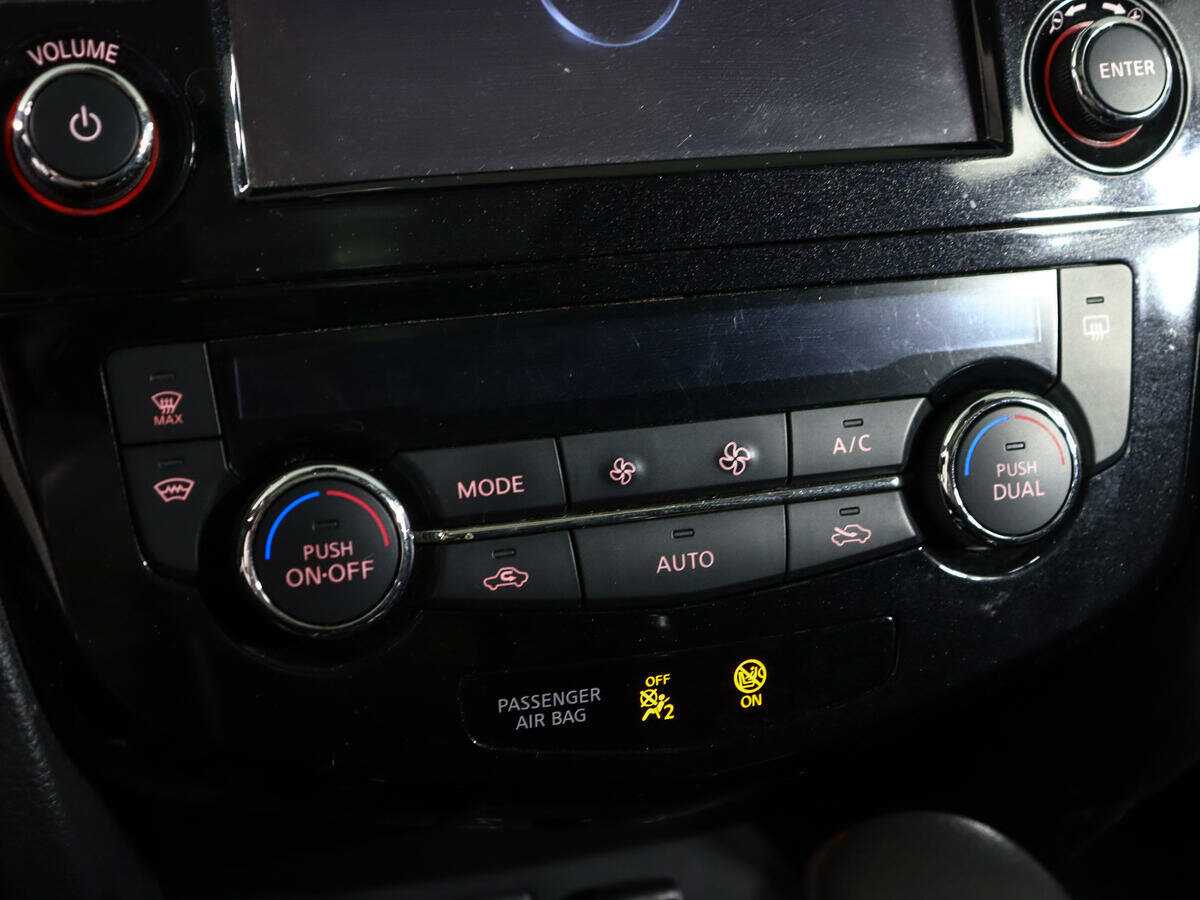 Купить Ниссан Икс-Трейл, 2018, 60 500 км.. Фото: #20