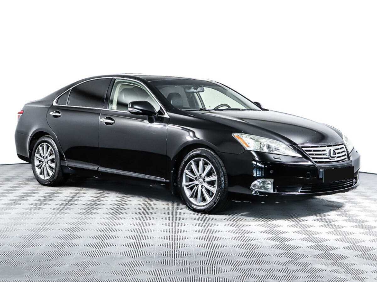 Купить Лексус ЕС, 2012, 340 497 км.. Фото: #2