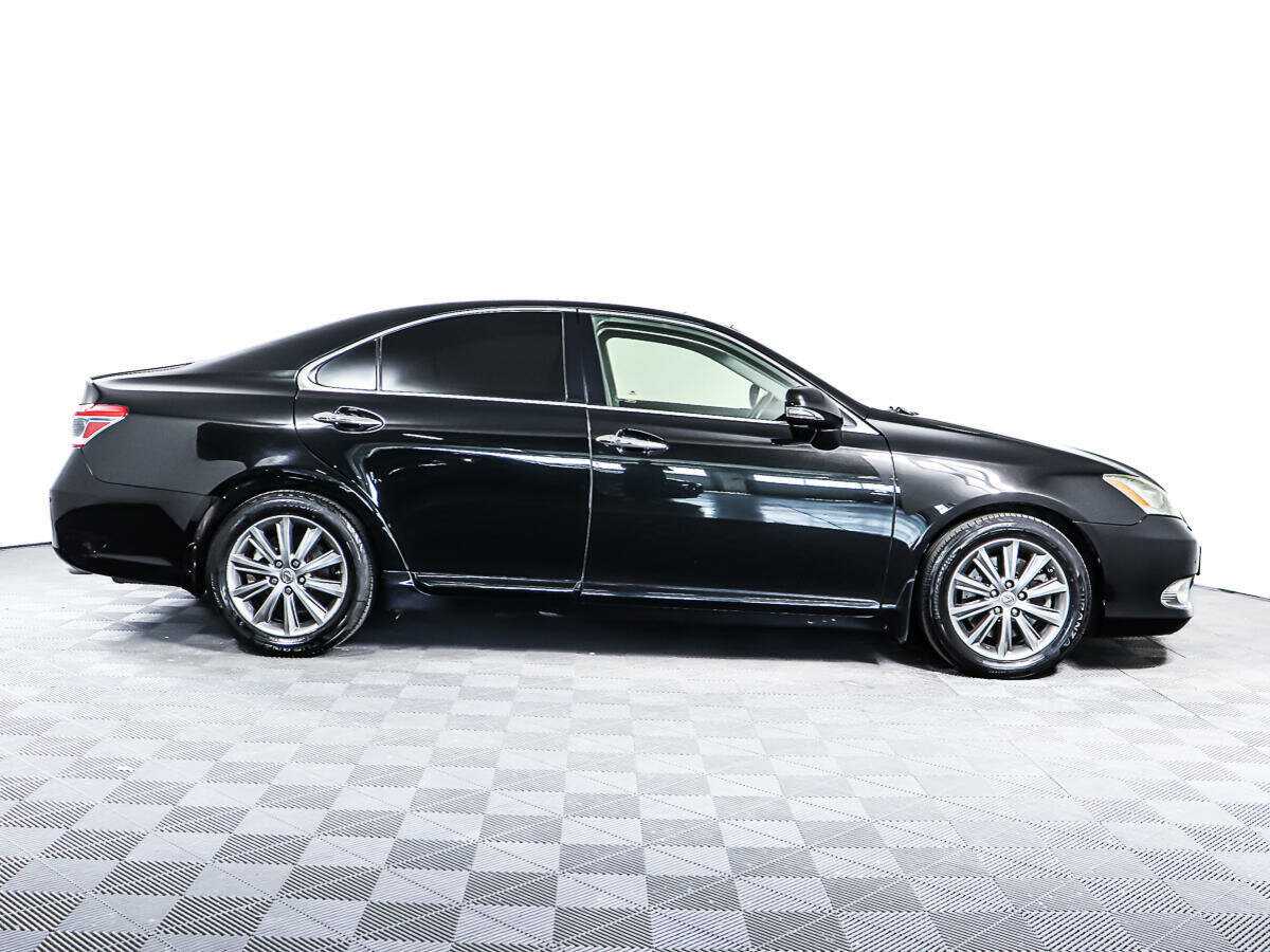 Купить Лексус ЕС, 2012, 340 497 км.. Фото: #3