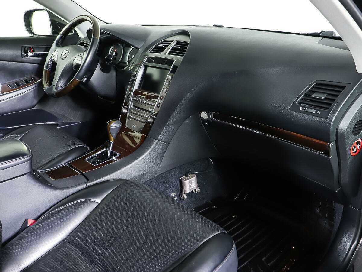 Купить Лексус ЕС, 2012, 340 497 км.. Фото: #8