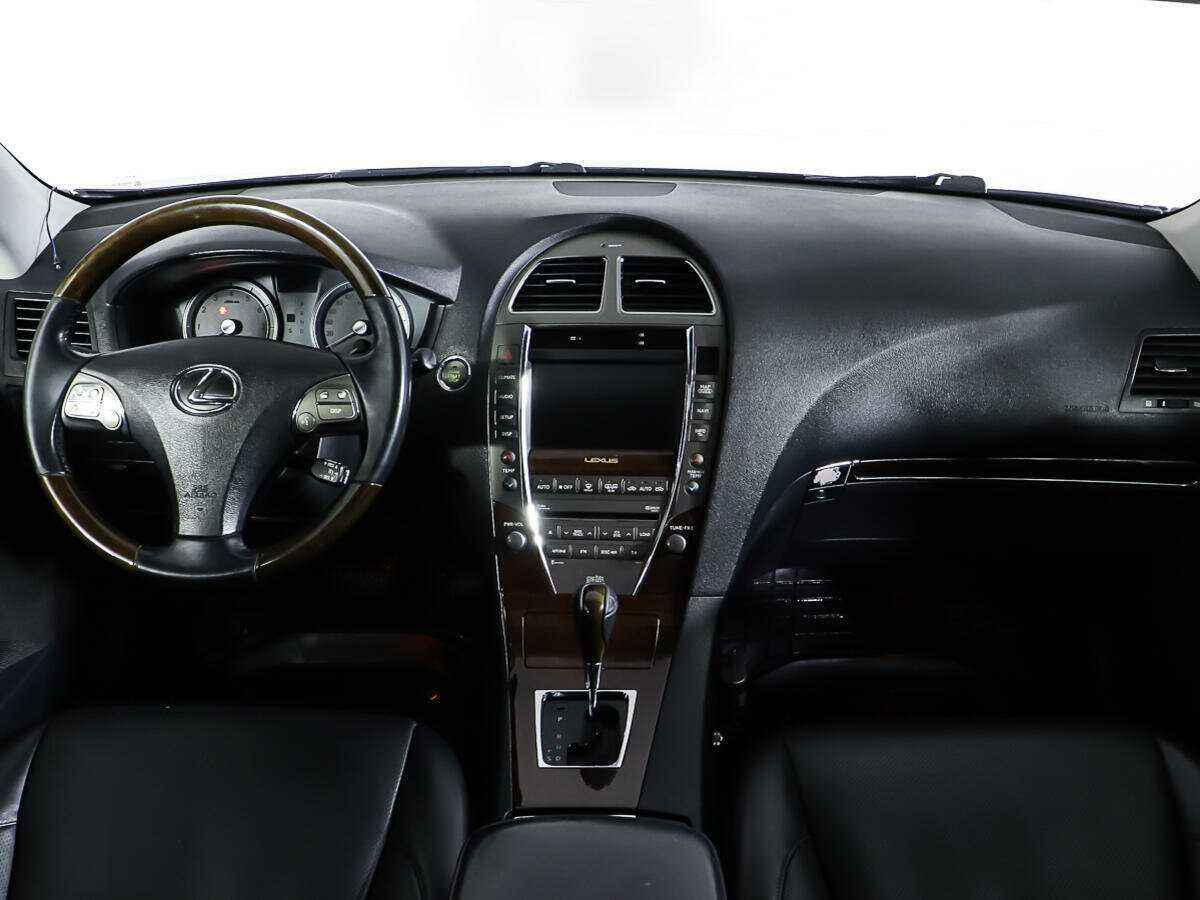 Купить Лексус ЕС, 2012, 340 497 км.. Фото: #10