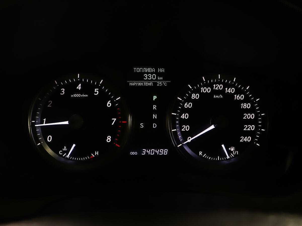 Купить Лексус ЕС, 2012, 340 497 км.. Фото: #13