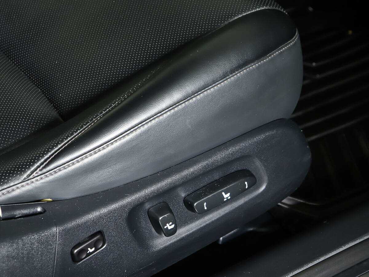 Купить Лексус ЕС, 2012, 340 497 км.. Фото: #15