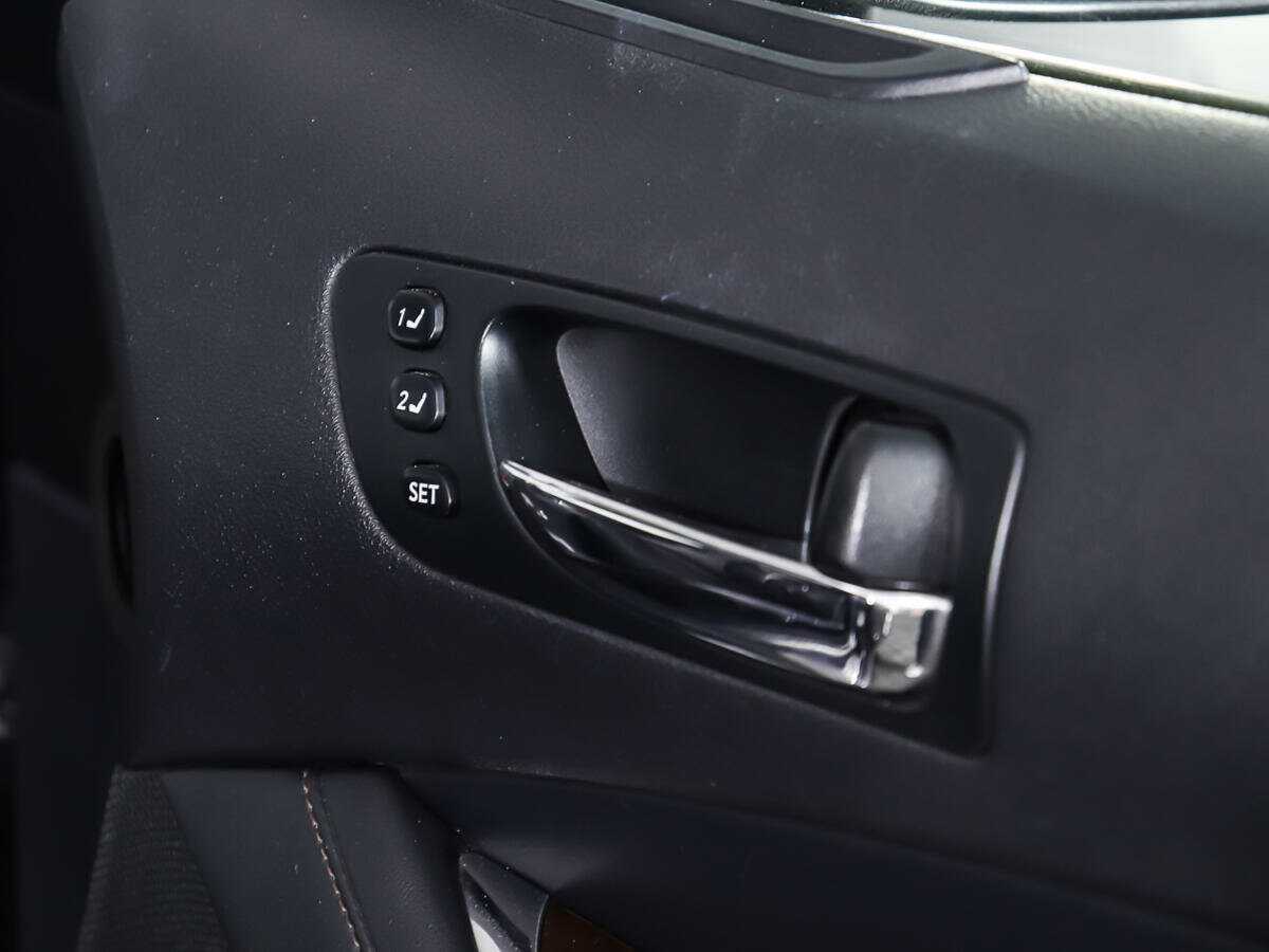 Купить Лексус ЕС, 2012, 340 497 км.. Фото: #16