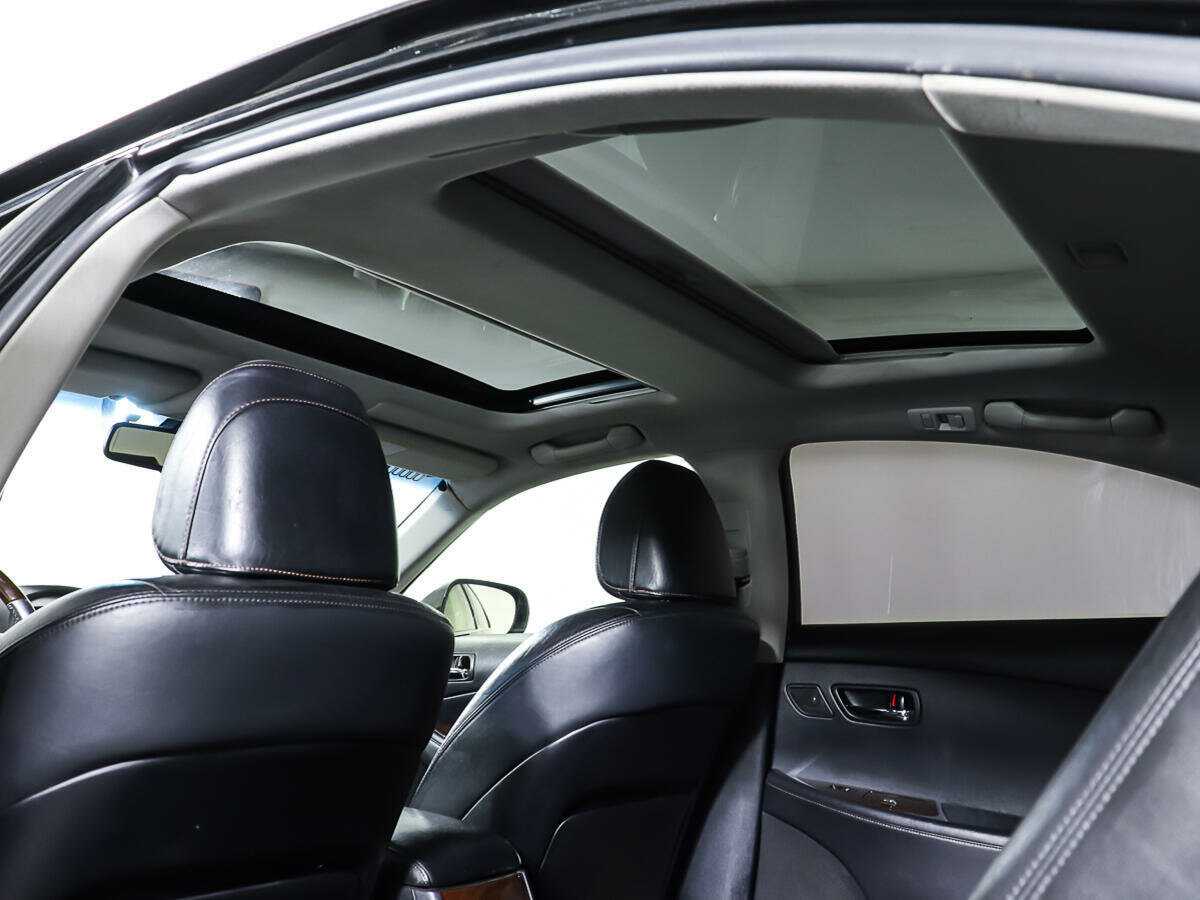 Купить Лексус ЕС, 2012, 340 497 км.. Фото: #18