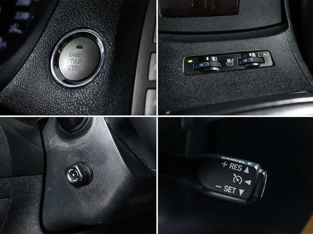 Купить Лексус ЕС, 2012, 340 497 км.. Фото: #19