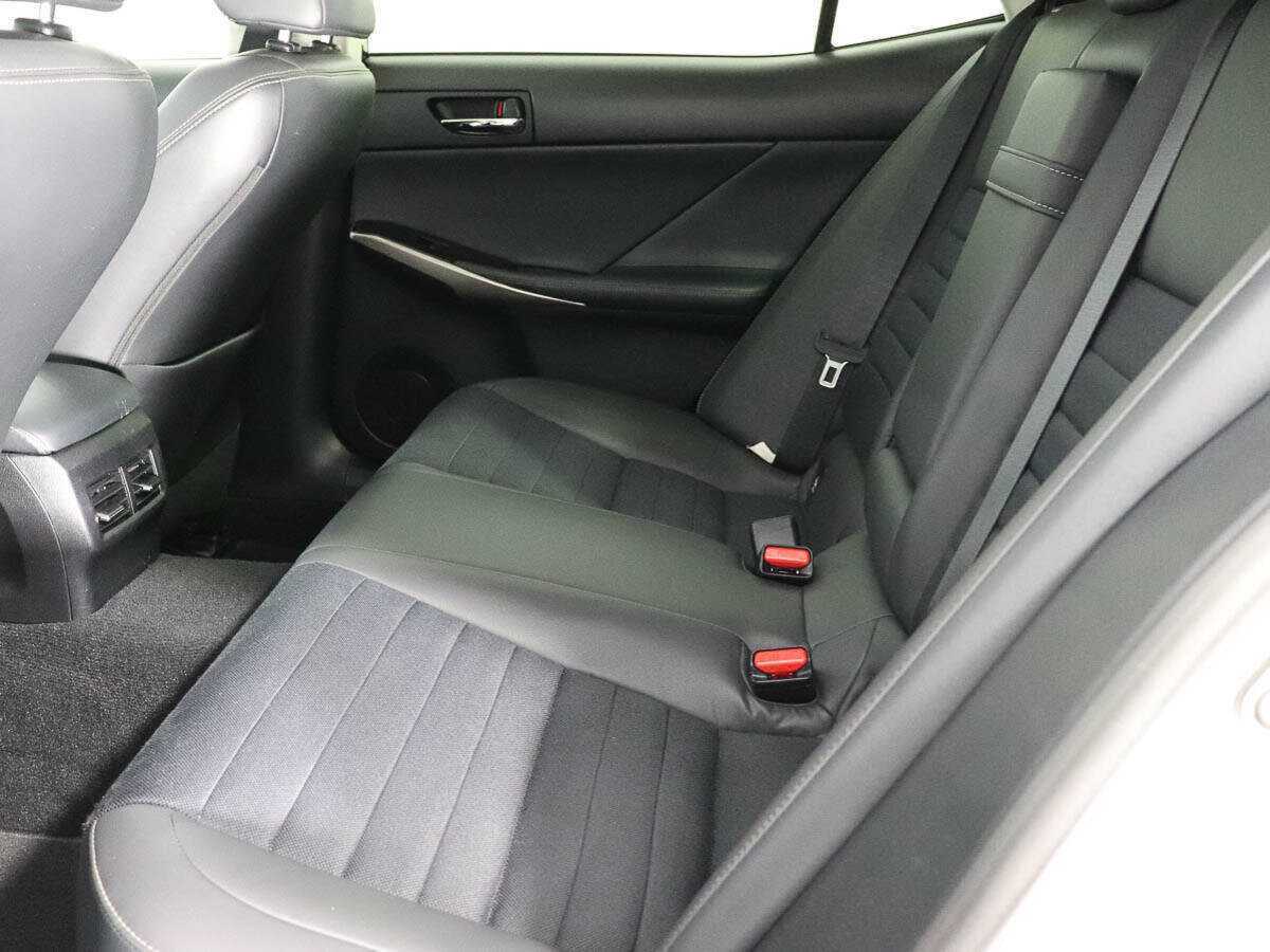 Купить Лексус ИС, 2015, 153 001 км.. Фото: #12