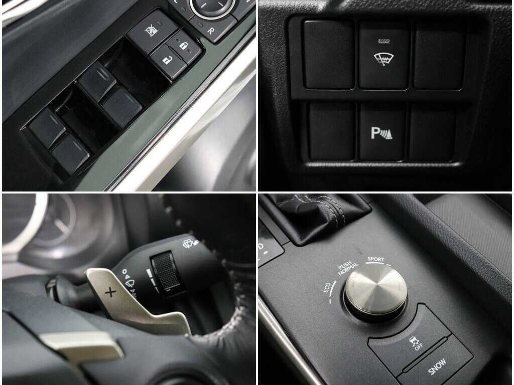 Купить Лексус ИС, 2015, 153 001 км.. Фото: #18