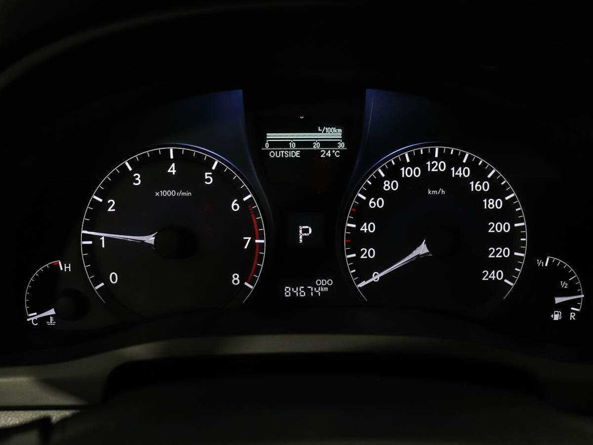 Купить Лексус Р-Икс, 2013, 84 674 км.. Фото: #11