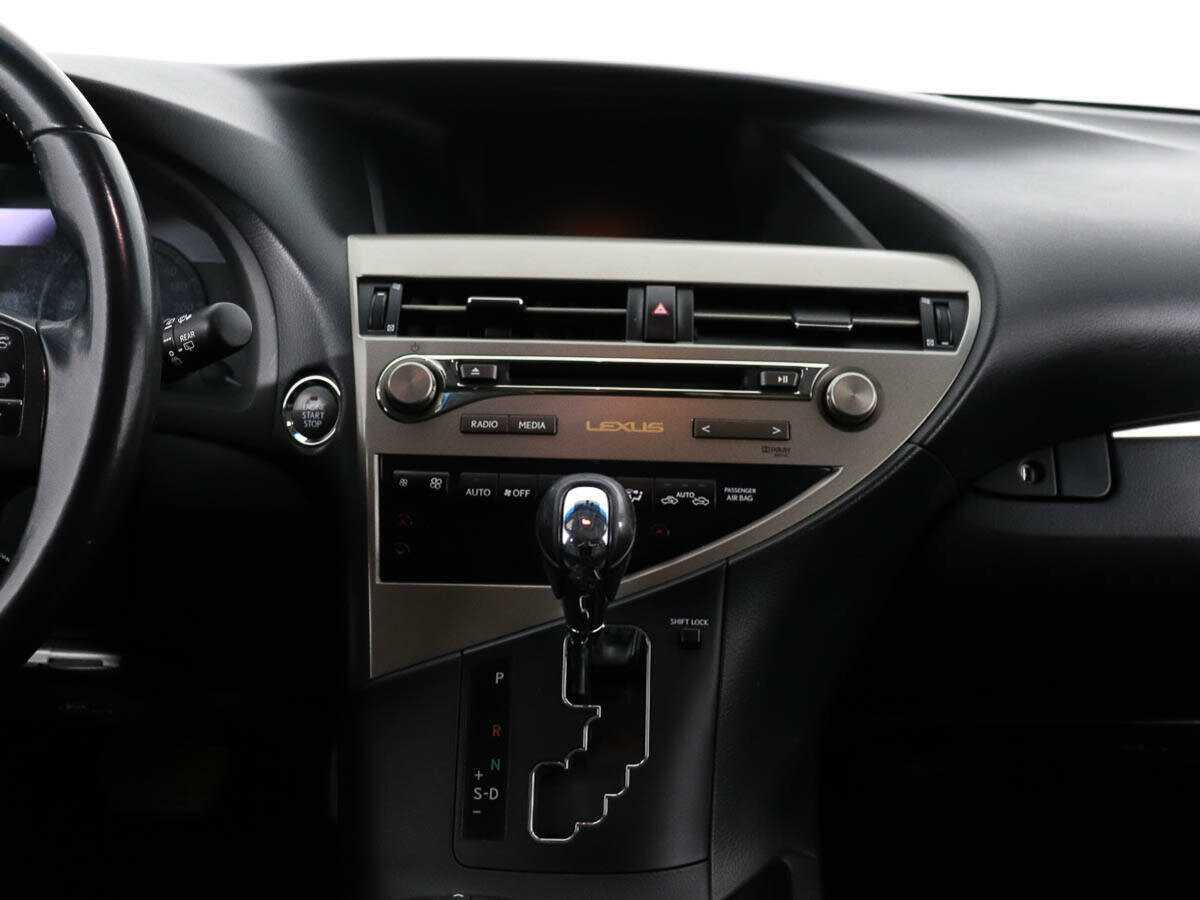 Купить Лексус Р-Икс, 2013, 84 674 км.. Фото: #13