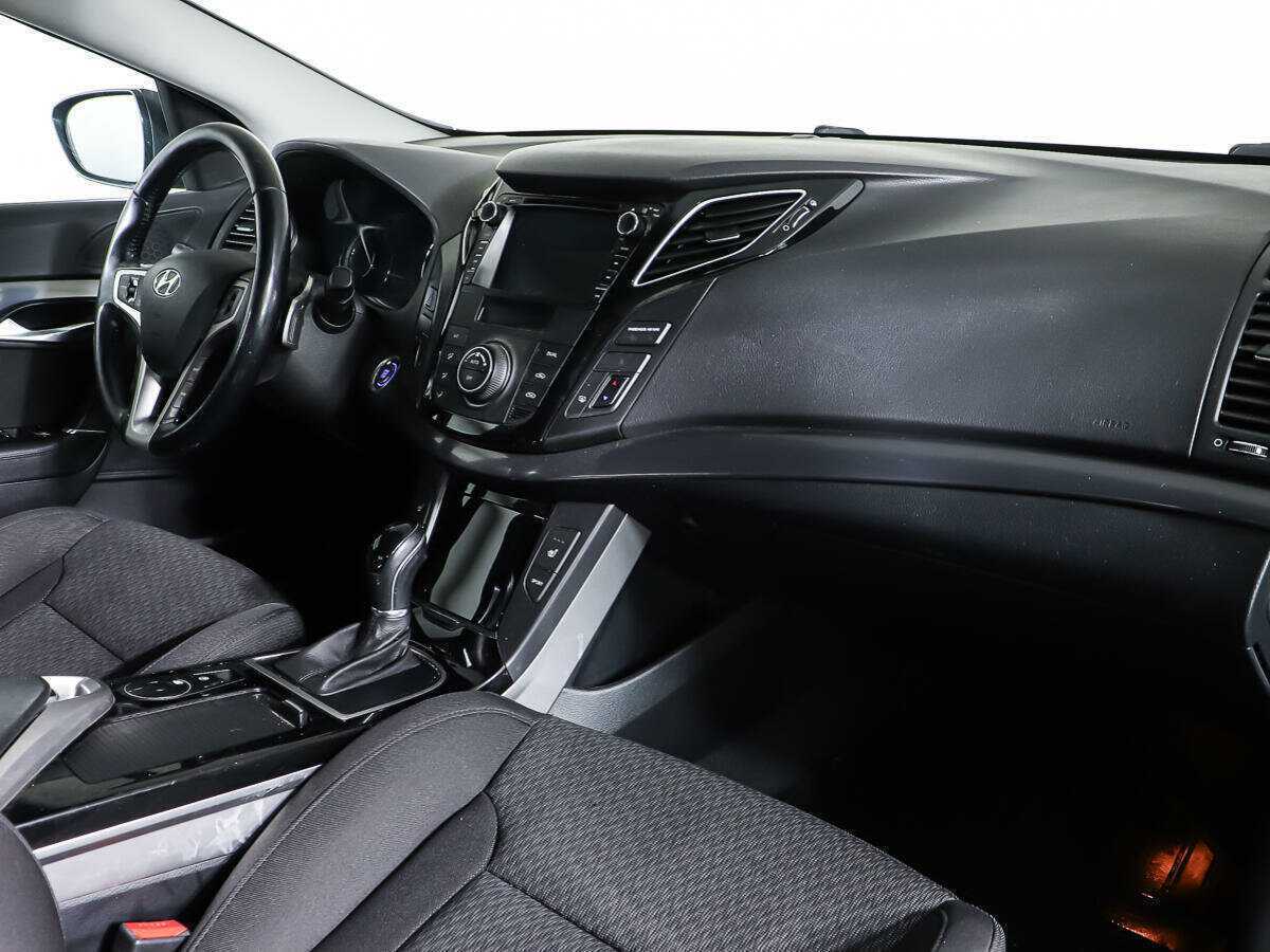 Купить Хендай ай40, 2013, 78 226 км.. Фото: #8