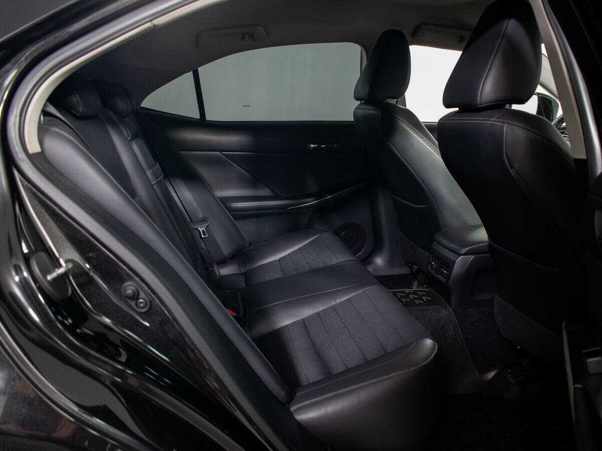 Купить Лексус ИС, 2013, 118 000 км.. Фото: #8