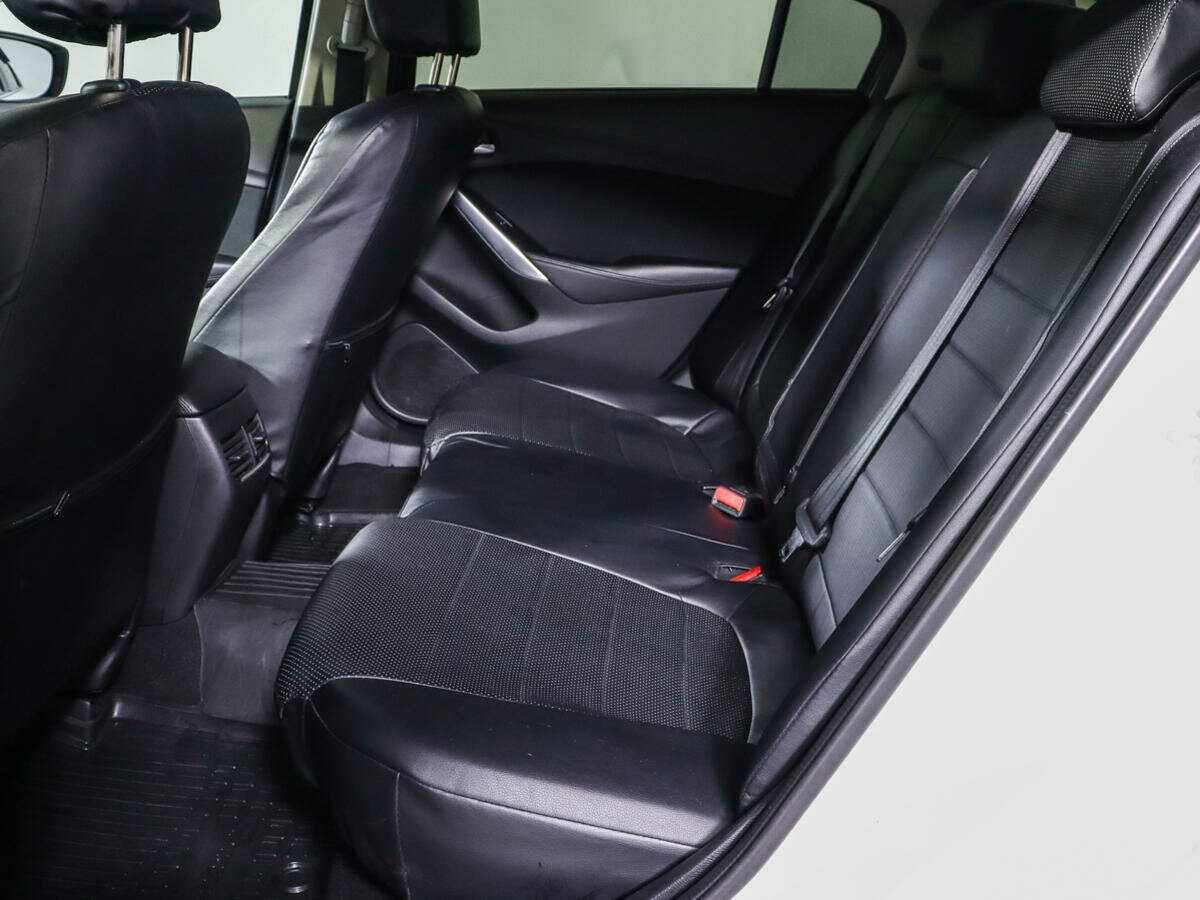 Купить Мазда 6, 2017, 82 867 км.. Фото: #7