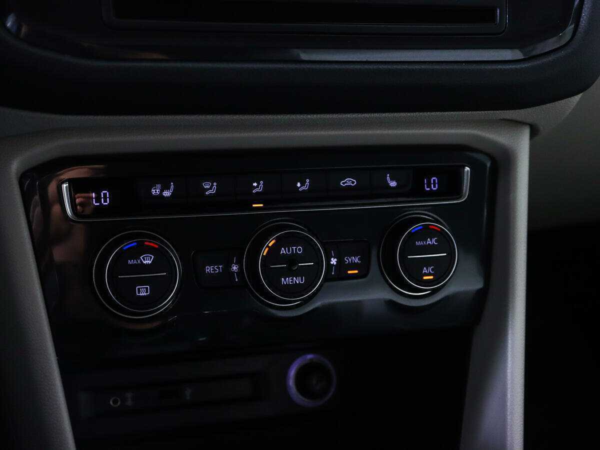 Купить Фольксваген Тигуан, 2017, 107 600 км.. Фото: #14